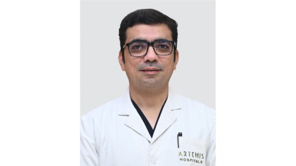 Doctor’s Day Message From Artemis Hospital Ignites National Dialogue on Compassion, Reform, and Innovation in Healthcare - PNN