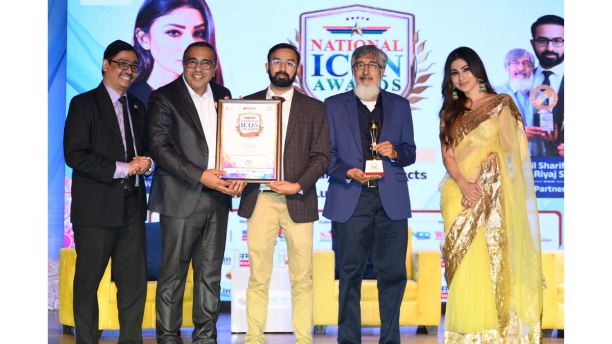 Lucky Masale A Flavorful Journey from a Corner Room to Maharashtra’s Most Renowned Spice Brand - PNN