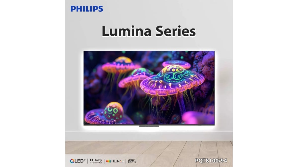 Philips Smart TV - PNN