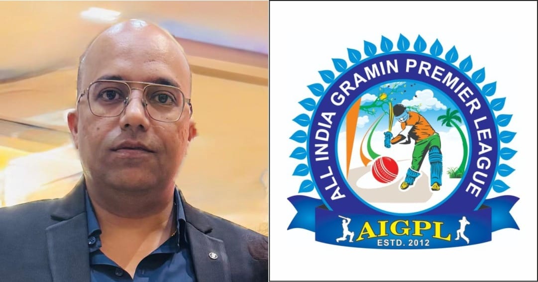 Sameer Ahmed Siddiqui Appointed as National Secretary of All India Gramin Premier League - PNN