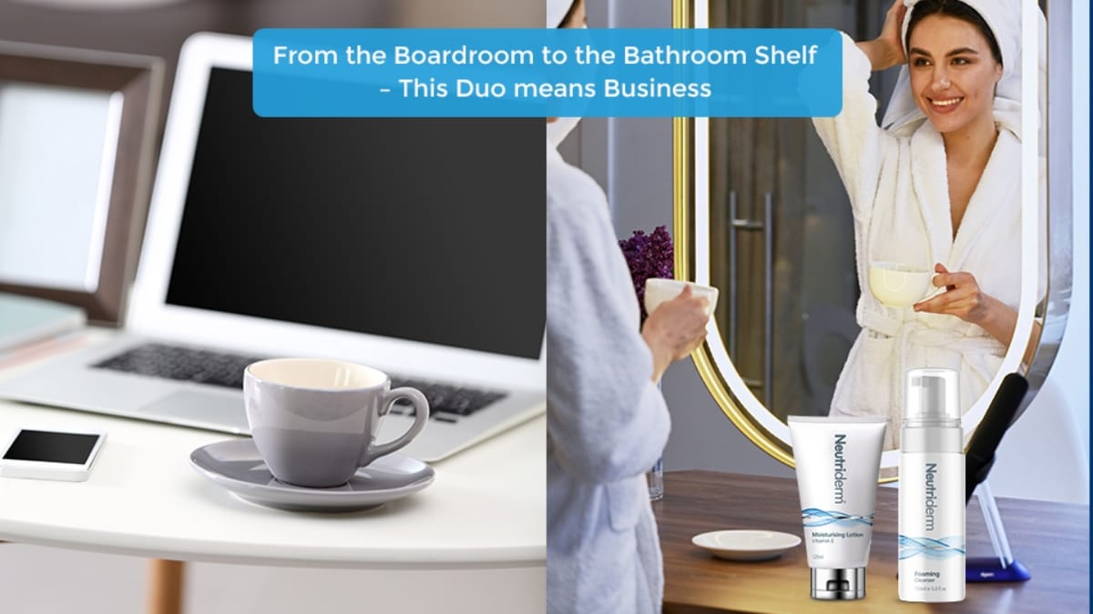 The Skin Investment That’s Changing the Morning Routine of India’s Top Professionals - PNN