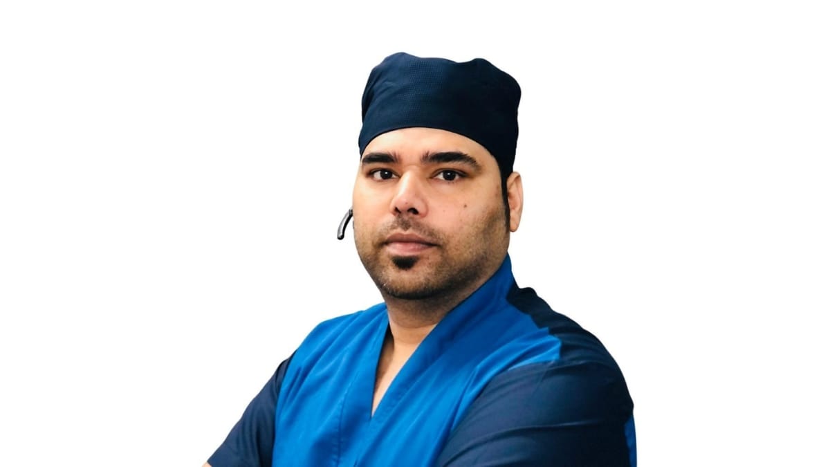 Dr. R.K. Singh PNN