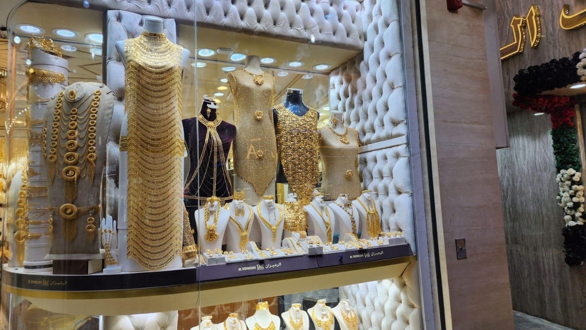 Dubai