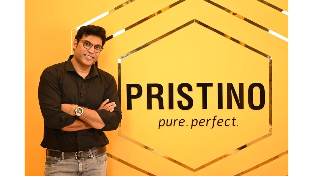 Pristino PNN