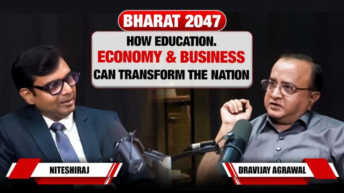 SapnoKaBharat2047 - PNN