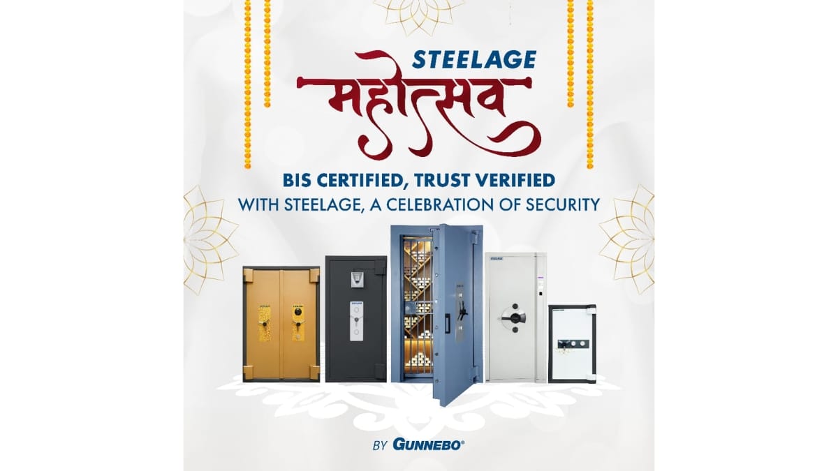 Steelage Mahotsav PNN