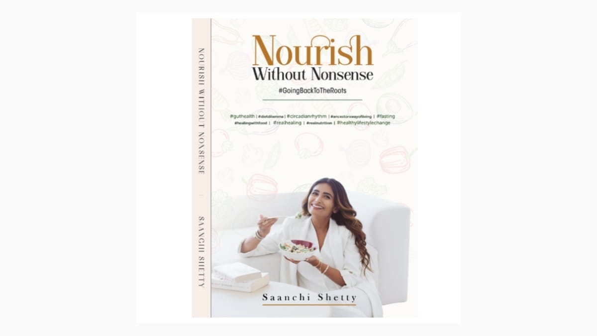 Nourish