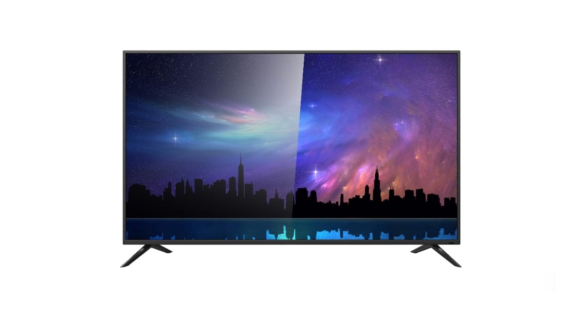 Smart TV PNN