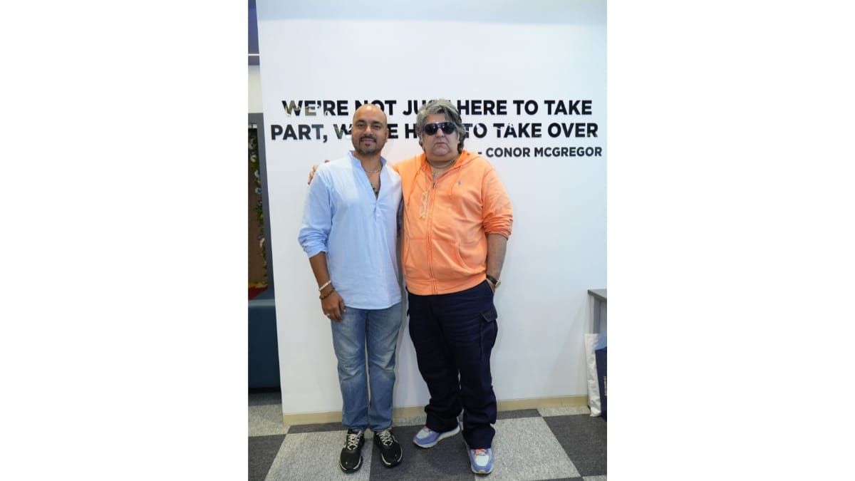 QNA Marcom and Events Strengthens APAC Presence with Launch of Mumbai Office-PNN