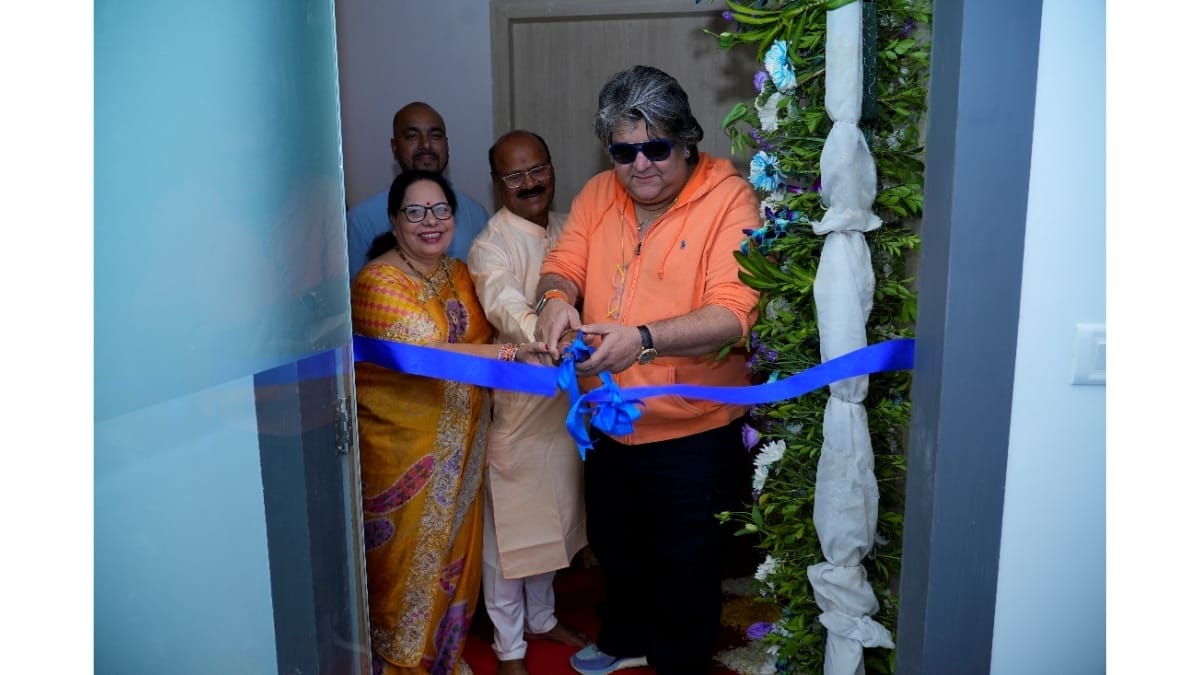 QNA Marcom and Events Strengthens APAC Presence with Launch of Mumbai Office-PNN